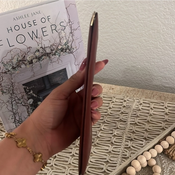 Cartier unisex bifold wallet - Picture 10 of 14